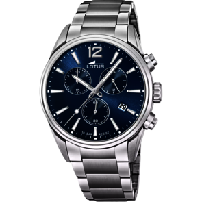 Montres Lotus MONTRE LOTUS CHRONO. 18690/1