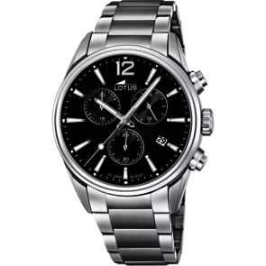 Montres Lotus MONTRE LOTUS CHRONO. 18690/3