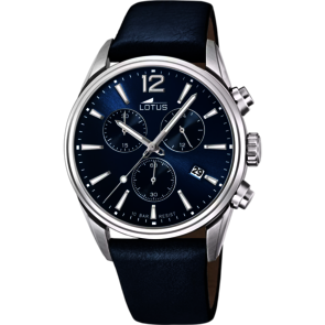Montres Lotus MONTRE LOTUS CHRONO. 18691/1