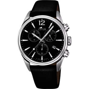 Montres Lotus MONTRE LOTUS CHRONO. 18691/3