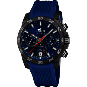 Montres Lotus MONTRE LOTUS CHRONO. 18974/1