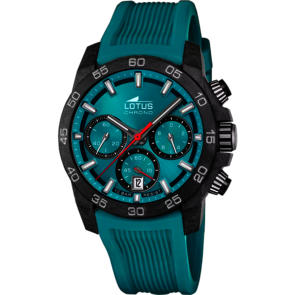Montres Lotus MONTRE LOTUS CHRONO. 18974/4