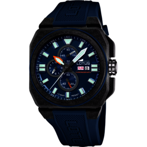 Montres Lotus MONTRE LOTUS CHRONO. 18976/3