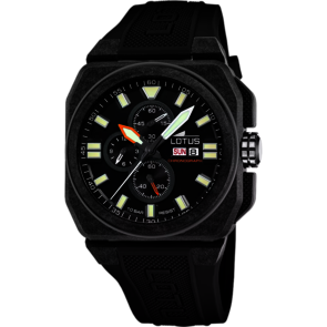 Montres Lotus MONTRE LOTUS CHRONO. 18976/4