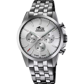 Montres Lotus MONTRE LOTUS CHRONO. 18989/1