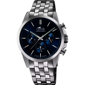 Montres Lotus MONTRE LOTUS CHRONO. 18989/2