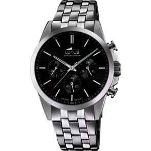 Montres Lotus MONTRE LOTUS CHRONO. 18989/4
