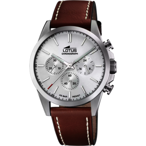 Montres Lotus MONTRE LOTUS CHRONO. 18990/1