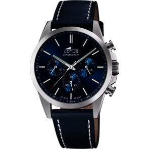 Montres Lotus MONTRE LOTUS CHRONO. 18990/2