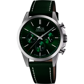 Montres Lotus MONTRE LOTUS CHRONO. 18990/3