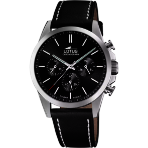 Montres Lotus MONTRE LOTUS CHRONO. 18990/4