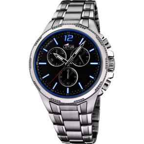 Montres Lotus MONTRE LOTUS CHRONO. 18991/1
