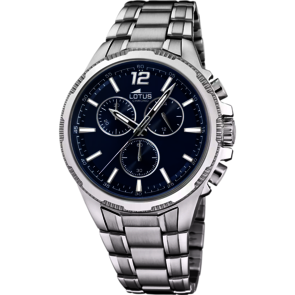 Montres Lotus MONTRE LOTUS CHRONO. 18991/2