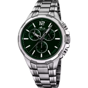 Montres Lotus MONTRE LOTUS CHRONO. 18991/3