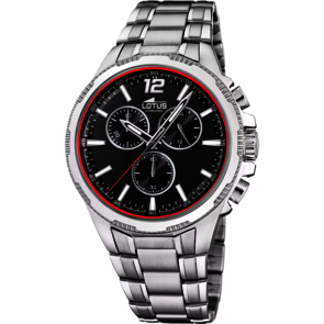 Montres Lotus MONTRE LOTUS CHRONO. 18991/4
