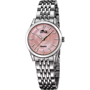 Montres Femme Lotus Montre lotus CLASSIC STEEL 19058/2