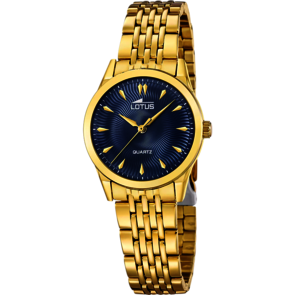 Montres Femme Lotus Montre lotus CLASSIC STEEL 19059/3