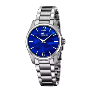 Montres Femme Lotus Montre lotus CLASSIC STEEL 19061/4