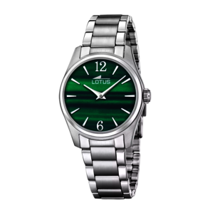 Montres Femme Lotus Montre lotus CLASSIC STEEL 19061/5