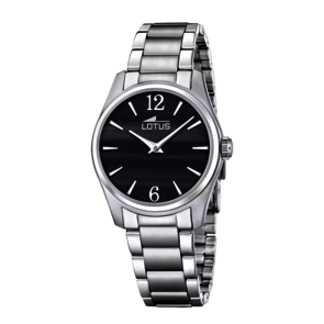 Montres Femme Lotus Montre lotus CLASSIC STEEL 19061/6