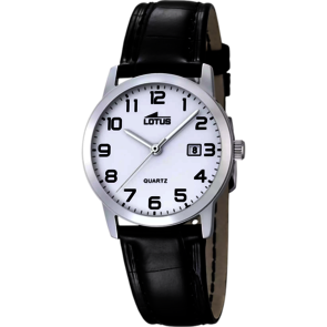 Montres Femme Lotus Montre lotus CLASSIC STRAP 18240/1