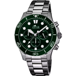 Montres Lotus MONTRE LOTUS EXCELLENT . 18756/2