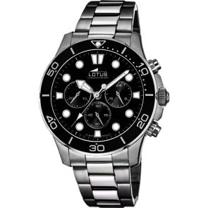 Montres Lotus MONTRE LOTUS EXCELLENT . 18756/3