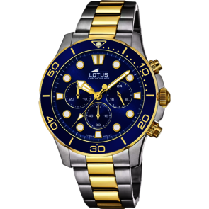 Montres Lotus MONTRE LOTUS EXCELLENT . 18757/1