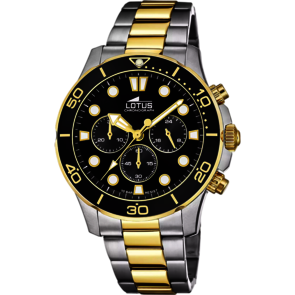 Montres Lotus MONTRE LOTUS EXCELLENT . 18757/2