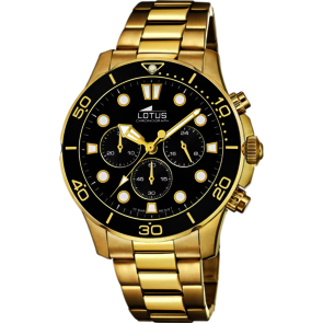 Montres Lotus MONTRE LOTUS EXCELLENT . 18758/2