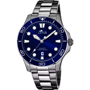 Montres Lotus MONTRE LOTUS EXCELLENT . 18759/1