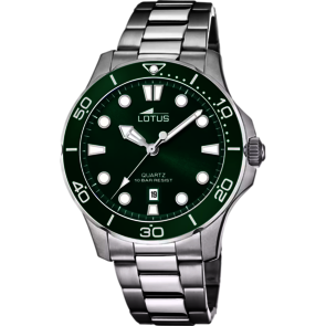 Montres Lotus MONTRE LOTUS EXCELLENT . 18759/2