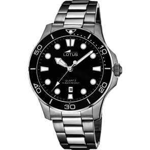 Montres Lotus MONTRE LOTUS EXCELLENT . 18759/3