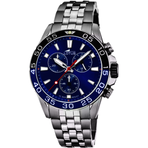 Montres Lotus MONTRE LOTUS EXCELLENT . 18765/1