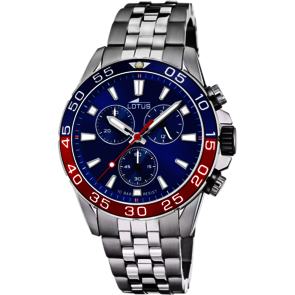 Montres Lotus MONTRE LOTUS EXCELLENT . 18765/3