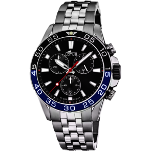 Montres Lotus MONTRE LOTUS EXCELLENT . 18765/4