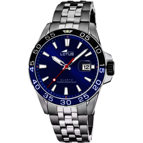 Montres Lotus MONTRE LOTUS EXCELLENT . 18766/1
