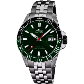 Montres Lotus MONTRE LOTUS EXCELLENT . 18766/2