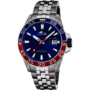 Montres Lotus MONTRE LOTUS EXCELLENT . 18766/3