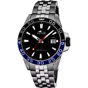 Montres Lotus MONTRE LOTUS EXCELLENT . 18766/4