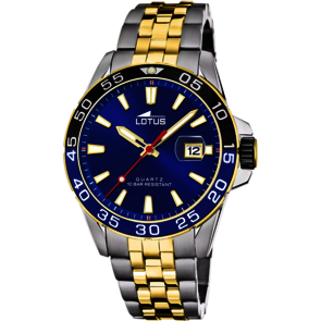 Montres Lotus MONTRE LOTUS EXCELLENT . 18768/1
