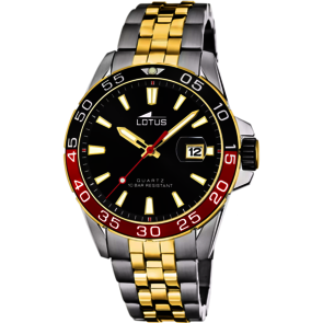 Montres Lotus MONTRE LOTUS EXCELLENT . 18768/4