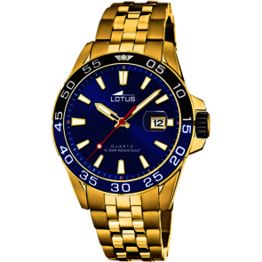 Montres Lotus MONTRE LOTUS EXCELLENT . 18770/1