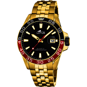 Montres Lotus MONTRE LOTUS EXCELLENT . 18770/4