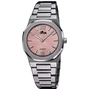 Montres Femme Lotus Montre lotus EXCELLENT 18853/3