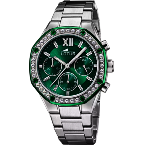 Montres Femme Lotus Montre lotus EXCELLENT 18872/1