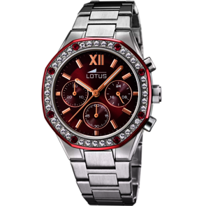 Montres Femme Lotus Montre lotus EXCELLENT 18872/3