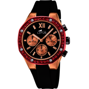 Montres Femme Lotus Montre lotus EXCELLENT 18877/1