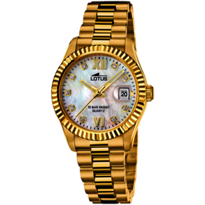 Montres Femme Lotus Montre lotus FREEDOM 18932/1