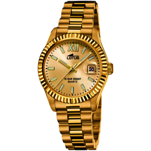 Montres Femme Lotus Montre lotus FREEDOM 18932/2